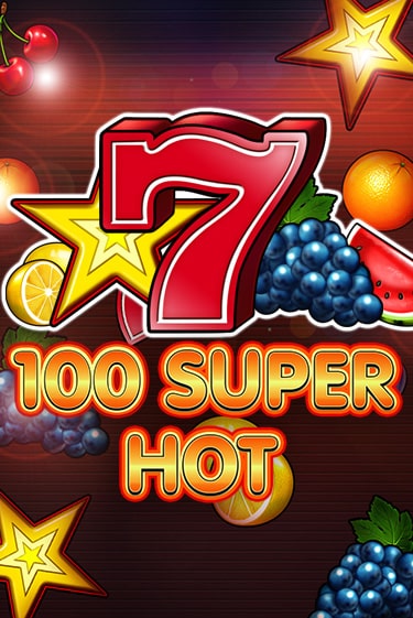 100 Super Hot демо игра онлайн | GMSlots Казино бесплатно