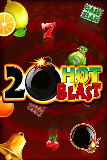 20 Hot Blast демо игра онлайн | GMSlots Казино бесплатно