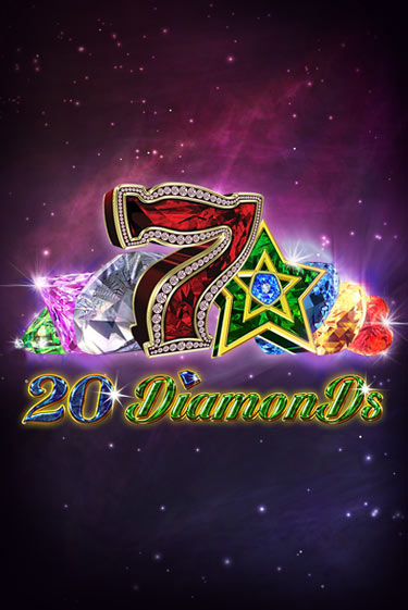 20 Diamonds демо игра онлайн | GMSlots Казино бесплатно