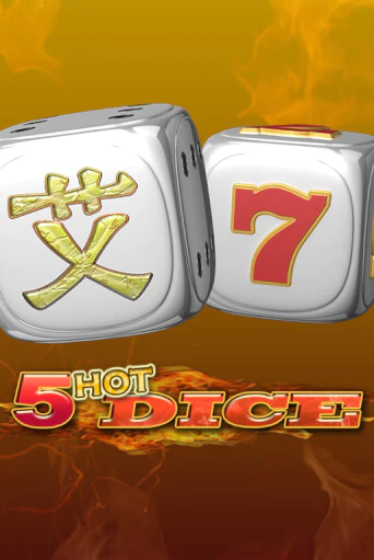 5 Hot Dice демо игра онлайн | GMSlots Казино бесплатно