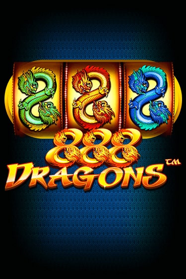 888 Dragons демо игра онлайн | GMSlots Казино бесплатно