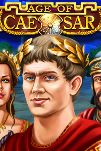Age of Caesar демо игра онлайн | GMSlots Казино бесплатно