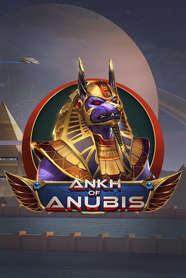 Ankh of Anubis демо игра онлайн | GMSlots Казино бесплатно