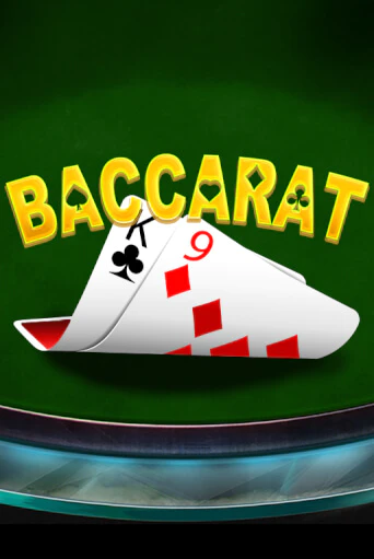 Baccarat демо игра онлайн | GMSlots Казино бесплатно