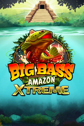 Big Bass Amazon Xtreme демо игра онлайн | GMSlots Казино бесплатно