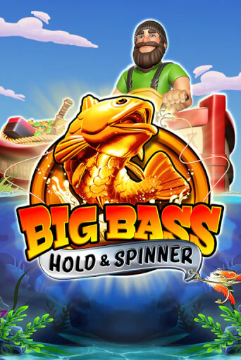 Big Bass - Hold & Spinner демо игра онлайн | GMSlots Казино бесплатно
