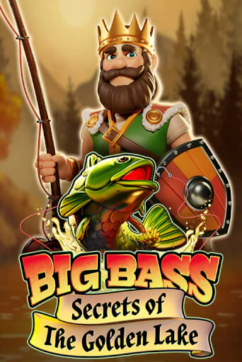 Big Bass - Secrets of the Golden Lake демо игра онлайн | GMSlots Казино бесплатно