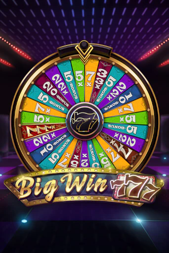 Big Win 777 демо игра онлайн | GMSlots Казино бесплатно