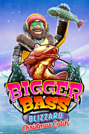Bigger Bass Blizzard - Christmas Catch™ демо игра онлайн | GMSlots Казино бесплатно