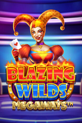 Blazing Wilds Megaways демо игра онлайн | GMSlots Казино бесплатно