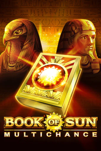 Book of Sun Multichance демо игра онлайн | GMSlots Казино бесплатно