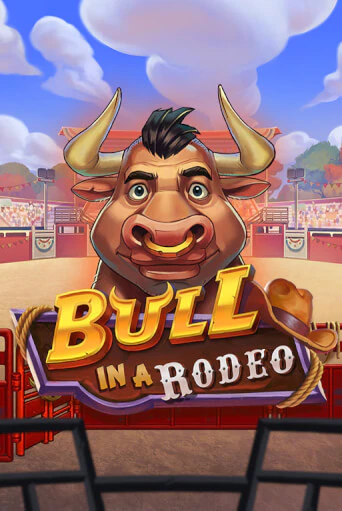 Bull in a Rodeo демо игра онлайн | GMSlots Казино бесплатно