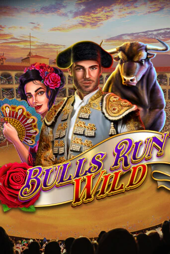 Bulls Run Wild демо игра онлайн | GMSlots Казино бесплатно