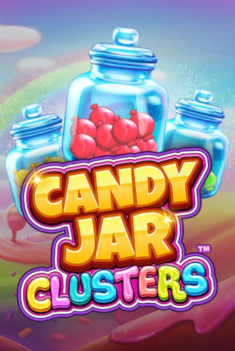 Candy Jar Clusters демо игра онлайн | GMSlots Казино бесплатно