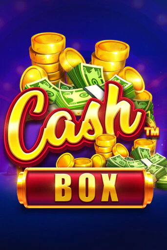Cash Box демо игра онлайн | GMSlots Казино бесплатно