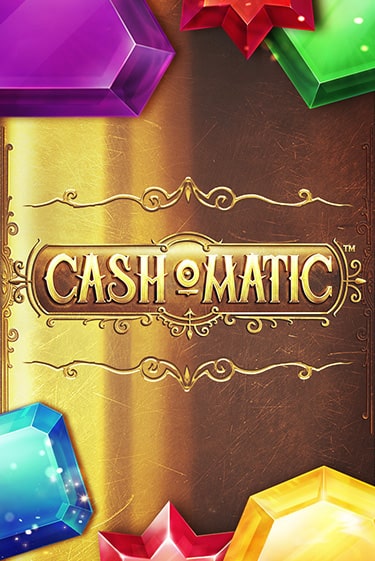 Cash-o-Matic демо игра онлайн | GMSlots Казино бесплатно