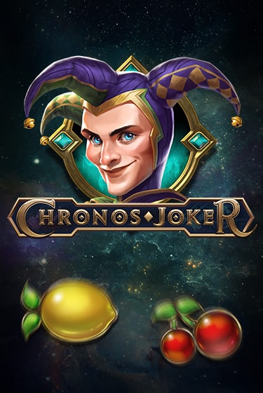 Chronos Joker демо игра онлайн | GMSlots Казино бесплатно