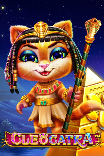 Cleocatra демо игра онлайн | GMSlots Казино бесплатно