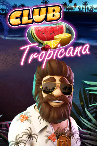 Club Tropicana демо игра онлайн | GMSlots Казино бесплатно