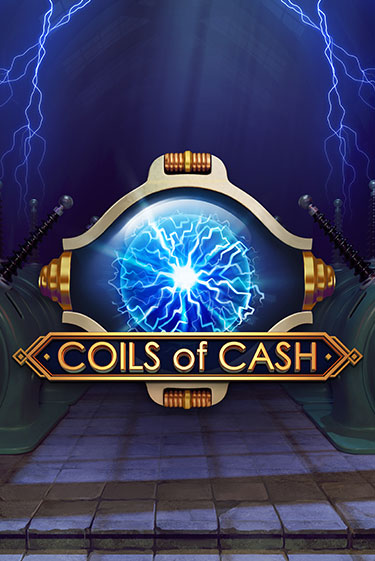 Coils Of Cash демо игра онлайн | GMSlots Казино бесплатно