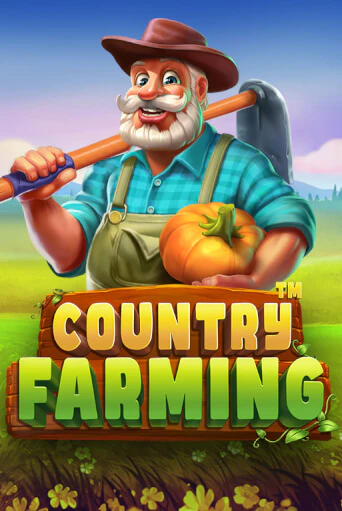 Country Farming демо игра онлайн | GMSlots Казино бесплатно