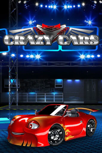 Crazy Cars демо игра онлайн | GMSlots Казино бесплатно