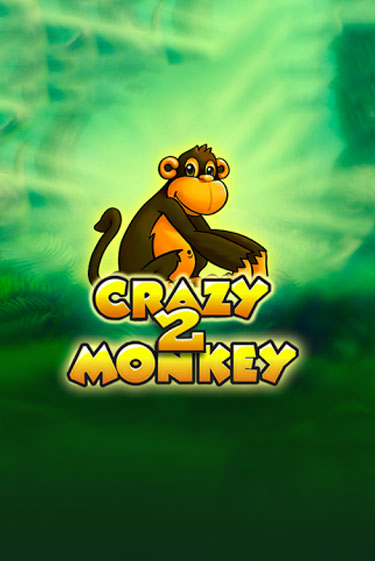 Crazy Monkey 2 демо игра онлайн | GMSlots Казино бесплатно