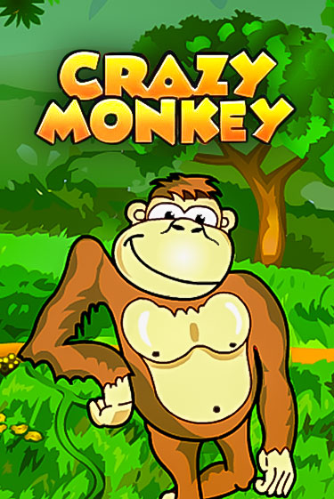 Crazy Monkey демо игра онлайн | GMSlots Казино бесплатно