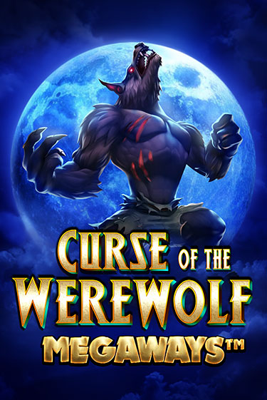 Curse of the Werewolf Megaways демо игра онлайн | GMSlots Казино бесплатно