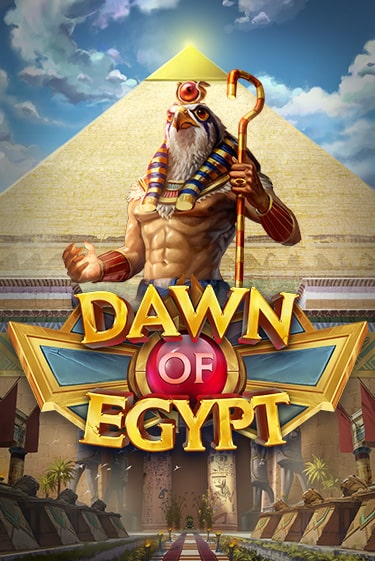 Dawn of Egypt демо игра онлайн | GMSlots Казино бесплатно