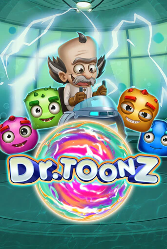 Dr. Toonz демо игра онлайн | GMSlots Казино бесплатно