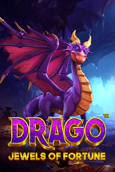 Drago - Jewels of Fortune демо игра онлайн | GMSlots Казино бесплатно