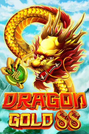 Dragon Gold 88 демо игра онлайн | GMSlots Казино бесплатно