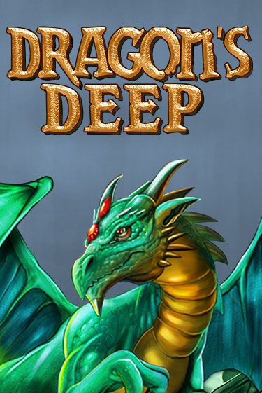 Dragon's Deep демо игра онлайн | GMSlots Казино бесплатно
