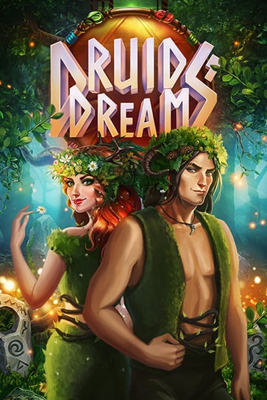 Druids' Dream демо игра онлайн | GMSlots Казино бесплатно
