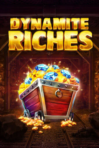 Dynamite Riches демо игра онлайн | GMSlots Казино бесплатно
