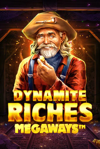 Dynamite Riches Megaways™ демо игра онлайн | GMSlots Казино бесплатно