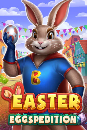 Easter Eggspedition демо игра онлайн | GMSlots Казино бесплатно