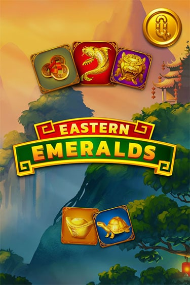 Eastern Emeralds демо игра онлайн | GMSlots Казино бесплатно