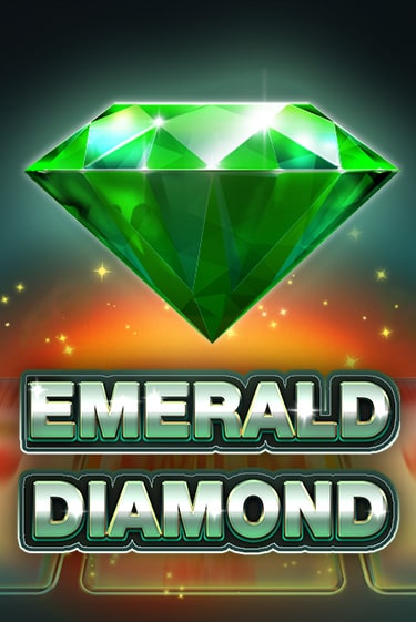 Emerald Diamond демо игра онлайн | GMSlots Казино бесплатно