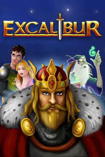 Excalibur демо игра онлайн | GMSlots Казино бесплатно