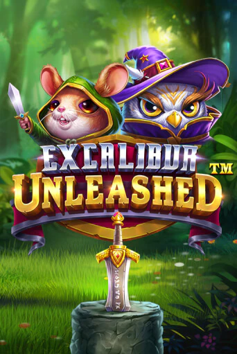 Excalibur Unleashed демо игра онлайн | GMSlots Казино бесплатно