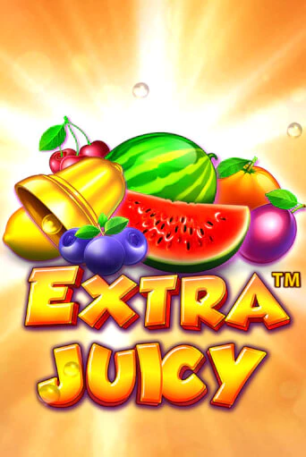 Extra Juicy демо игра онлайн | GMSlots Казино бесплатно