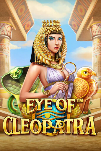 Eye of Cleopatra™ демо игра онлайн | GMSlots Казино бесплатно