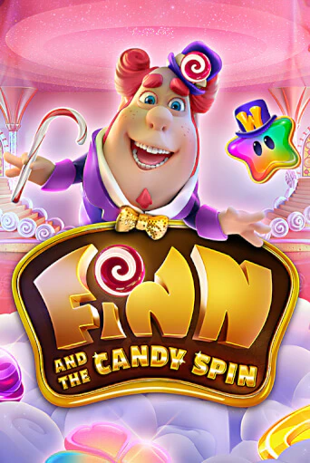 Finn and the Candy Spin демо игра онлайн | GMSlots Казино бесплатно