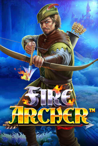Fire Archer демо игра онлайн | GMSlots Казино бесплатно