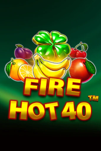 Fire Hot 40 демо игра онлайн | GMSlots Казино бесплатно