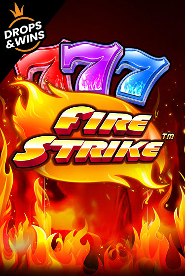 Fire Strike демо игра онлайн | GMSlots Казино бесплатно