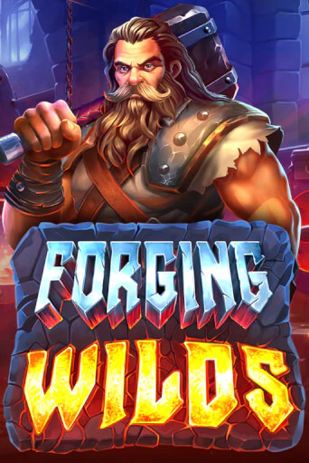 Forging Wilds демо игра онлайн | GMSlots Казино бесплатно