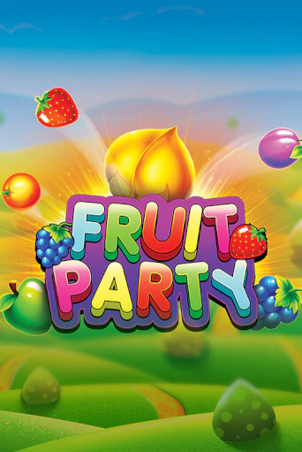 Fruit Party демо игра онлайн | GMSlots Казино бесплатно